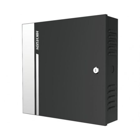 Блок питания HikVision DS-K7M-AW100 для 2 терминалов доступа и 2 замков