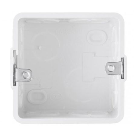 Монтажное основание HikVision DS-KAB86 для врезного крепления