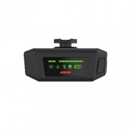 Нательная камера AXIS W100 Body Worn Camera