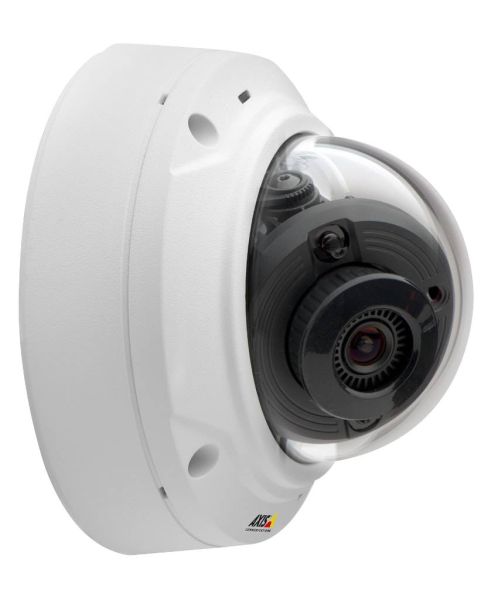 Сетевая уличная IP-видеокамера Axis M3024-LVE (2.8 мм) Сетевая уличная IP-видеокамера Axis M3024-LVE (2.8 мм)