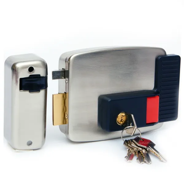 Электромеханический замок AccordTec AT-EL101GF.2 (внутренний левый)