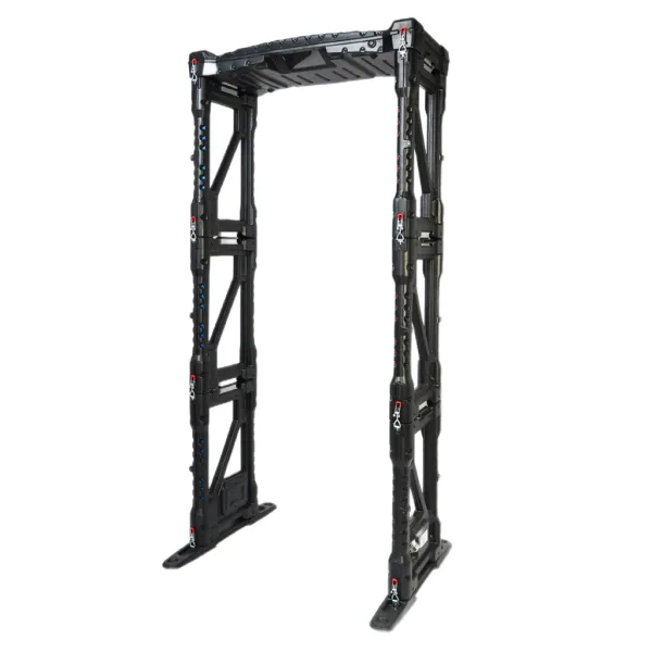 Металлодетектор арочный Паутина-СМ1 сборно-разборный