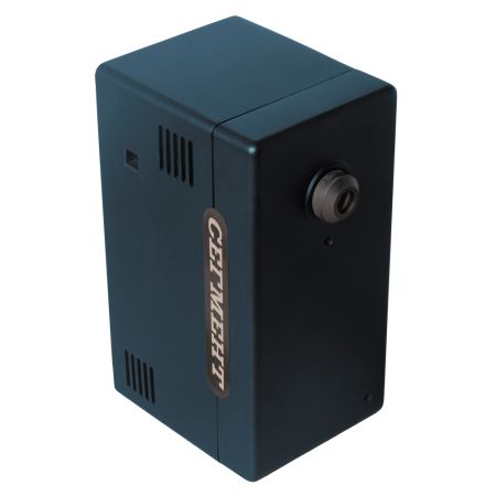 Автоматический стационарный газосигнализатор Сегмент-Рецептор