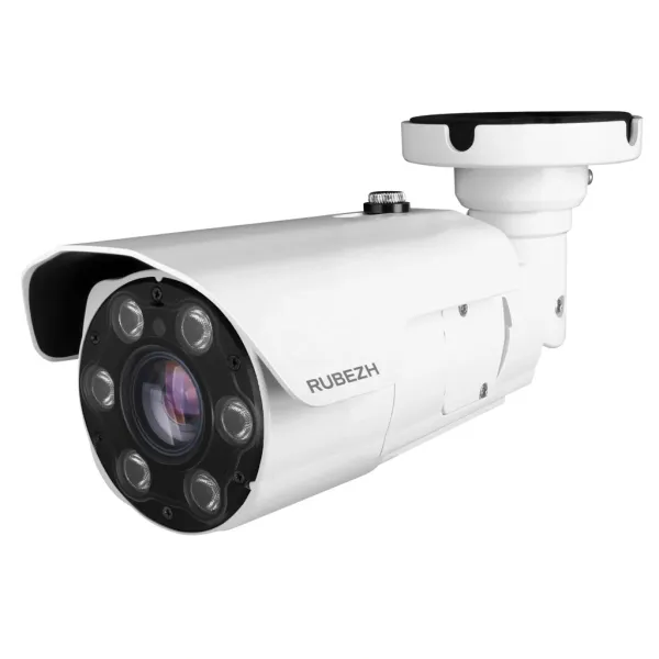 IP-видеокамера 5Мп Rubezh RV-3NCT5359 (2.7-13.5)