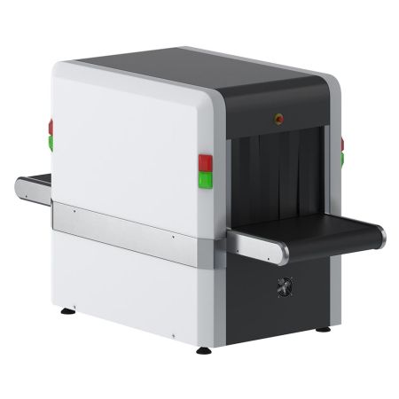 Рентгенотелевизионный интроскоп Nuctech CX7555BI