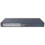Коммутатор 24-портовый Dahua DH-CS4228-24GT-375-V2 с облачным управлением