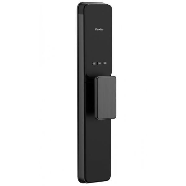 Электронный биометрический замок Kaadas Q3 с отпечатком пальца