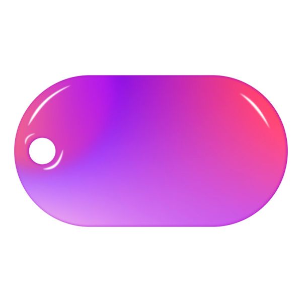 Бесконтактный RFID-брелок SMARTTAG Em-Marine