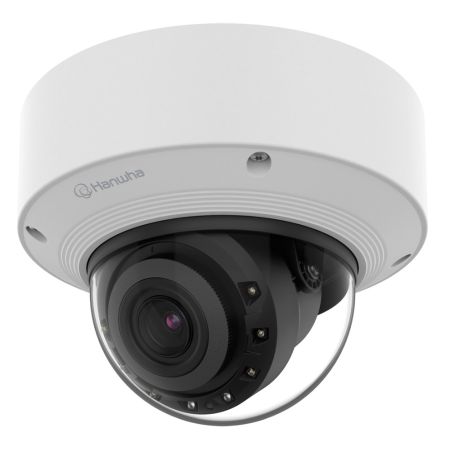 Антивандальная сетевая IP-видеокамера 2Мп Wisenet XNV-C6083R (2.8-12мм)