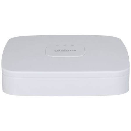 8-канальный HDCVI-видеорегистратор Dahua DH-XVR4108C-I