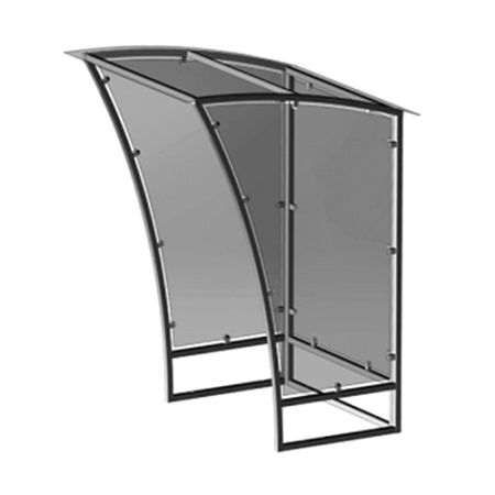 Навес для кассы VAP-0095