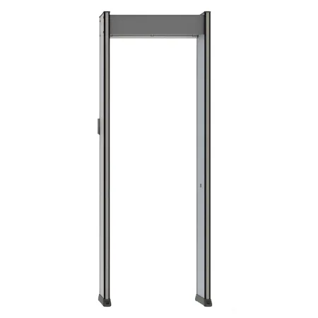 Металлодетектор Поиск-3ММТ арочный, с измерением температуры тела Металлодетектор Поиск-3ММТ арочный, с измерением температуры тела