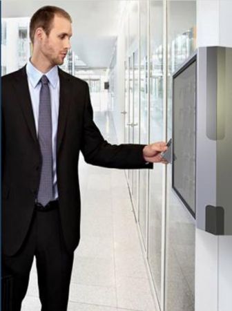 Электронная ключница Промет KMS для интеграции без терминала