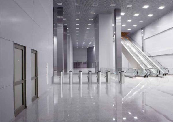 Турникет-монопод Cominfo BAR One Gate