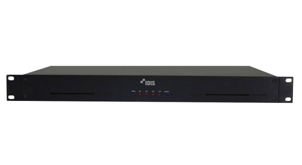 Cетевое хранилище IDIS DA-ES1104А