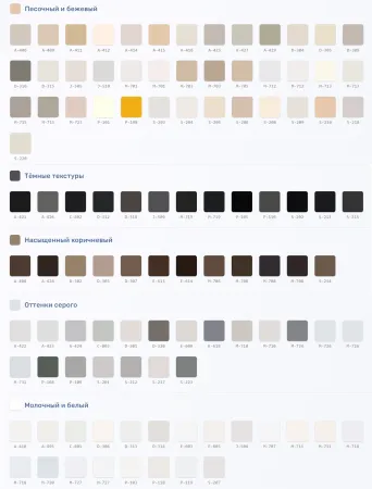 Считыватель ProxWay PW-mini Multi BLE v.2 Stone (индивидуальный цвет, 150 штук) в корпусе из камня