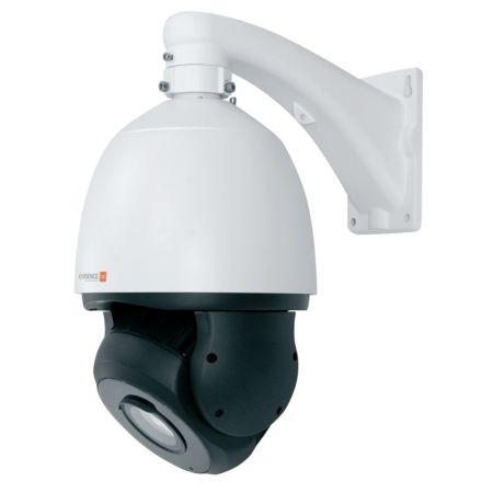 Уличная PTZ-видеокамера 5Мп Evidence Apix-40ZDome/E5P с 40-кратным объективом