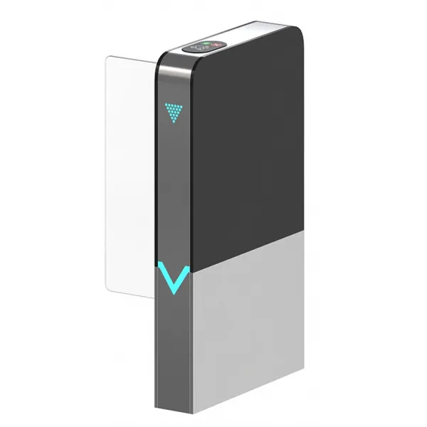 Боковой модуль распашного турникета Блокпост Vector 300