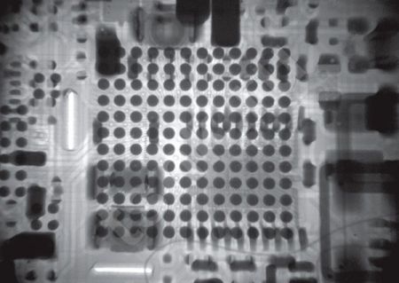 Установка контроля изделий микроэлектроники Орел Установка контроля изделий микроэлектроники Орел