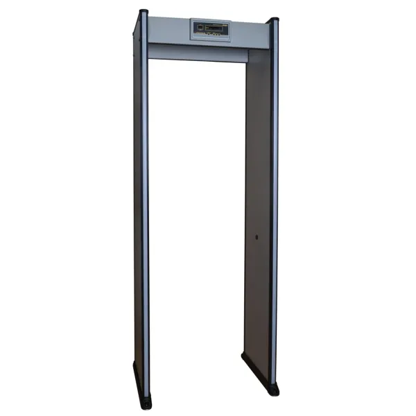 Металлодетектор арочный Поиск-3ММ, 12-ти зонный