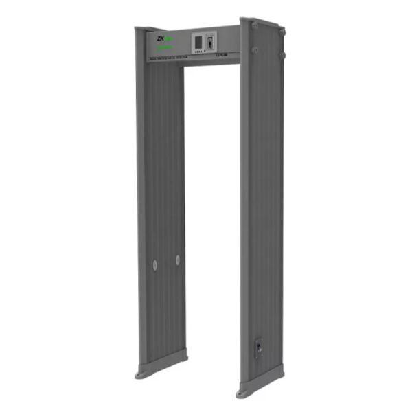 Металлодетектор арочный уличный ZKTeco AMD1800 Pro (1000 мм) (IP65)
