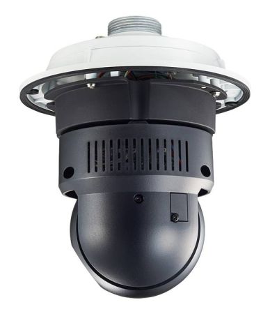 Антивандальная купольная IP-камера IDIS DC-S1283WHX Антивандальная купольная IP-камера IDIS DC-S1283WHX