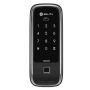 Электронный замок биометрический Solity GR-50BK Black по отпечатку пальца Электронный замок биометрический Solity GR-50BK Black по отпечатку пальца