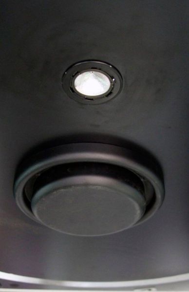 Шлюзовая кабина Saima CHIMERA