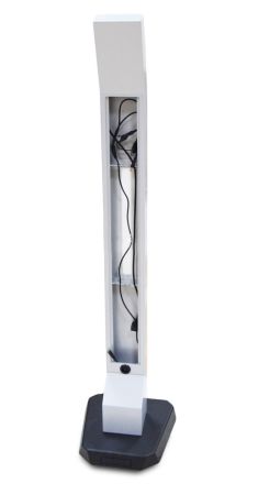 Напольный кронштейн ZKTeco ZK-L6 для Proface X, SpeedFace-V5, FaceDepot7B