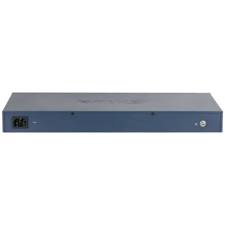 Коммутатор 24-портовый Dahua DH-CS4228-24GT-375-V2 с облачным управлением