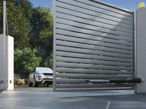 Комплект автоматики для распашных ворот Came ATS30DGS Combo Classico (8K01MP-029)