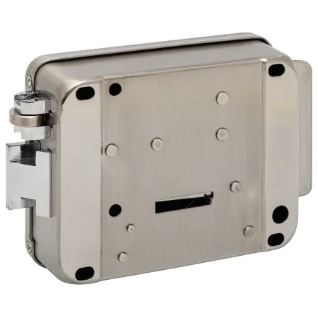 Электромеханический замок AccordTec AT-EL101, накладной, универсальный