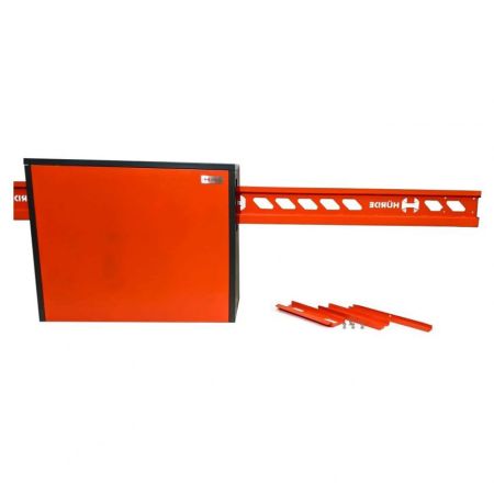 Откатной механический шлагбаум Hurde Block-A1 Combo 4 (11-44)