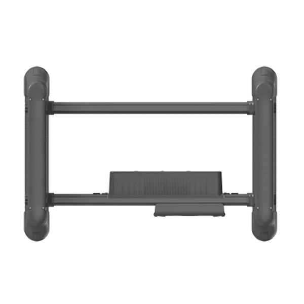 Арочный металлодетектор Блокпост PC V 6300 (63/42/21), серии Матрёшка