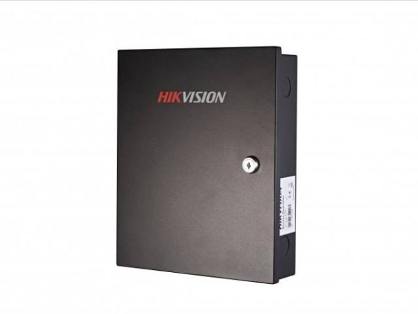 Сетевой контроллер HikVision DS-K2801