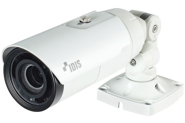 Антивандальная IP-видеокамера 2Мп IDIS DC-T3233HRXL с обогревателем Антивандальная IP-видеокамера 2Мп IDIS DC-T3233HRXL с обогревателем
