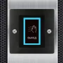 Бесконтактная кнопка выхода ProxWay PW-704 B врезная