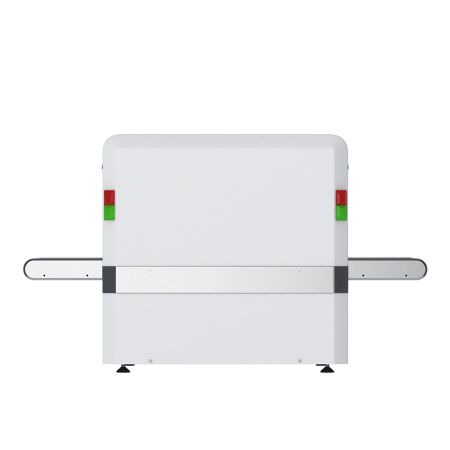 Рентгенотелевизионный интроскоп Nuctech CX7555BI