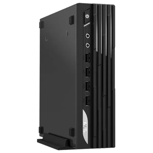 Неттоп MSI Pro DP21 13M-631XRU (Intel Core i5)