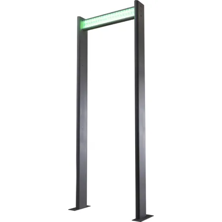 Металлодетектор СКИЗЭЛ Фракталь-800 арочный, магнитометрический