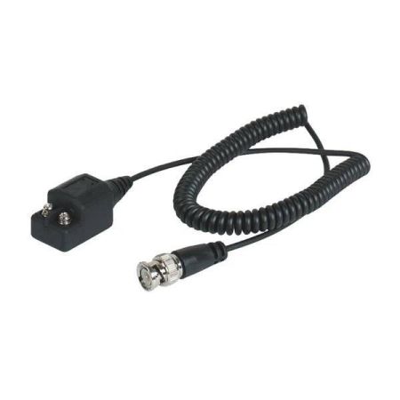 Приемопередатчик видеосигнала SC&T TTP111VCT по витой паре на 600 м Приемопередатчик видеосигнала SC&T TTP111VCT по витой паре на 600 м