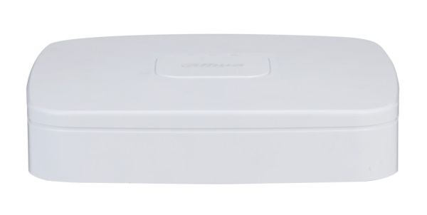 IP-видеорегистратор 4-канальный 4K Smart 1U WizSense Dahua DHI-NVR2104-I IP-видеорегистратор 4-канальный 4K Smart 1U WizSense Dahua DHI-NVR2104-I