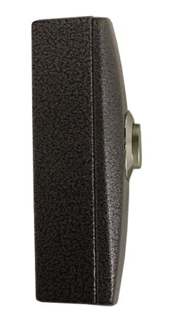 Кнопка выхода накладная Tantos TS-CLICK (серебряный антик)