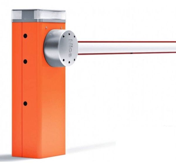 Шлагбаум автоматический Nice L9BAR8KIT 8 метров