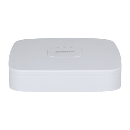 4-канальный HDCVI-видеорегистратор Dahua DH-XVR4104C-I 4-канальный HDCVI-видеорегистратор Dahua DH-XVR4104C-I