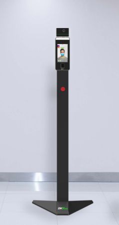 Напольный кронштейн ZKTeco ZK-L1 для серии устройств Visible Light