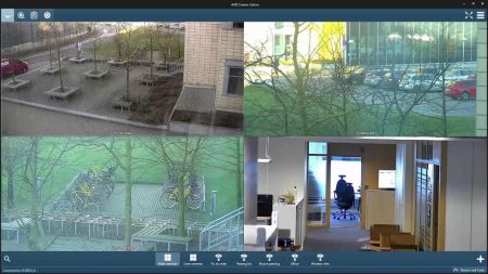 Обновление лицензии Axis Camera Station 4 до универсальной Universal Device, версии 5.0 на 1 совместимое устройство