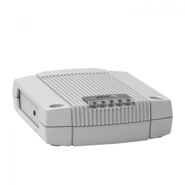 Видеодекодер Axis P7701