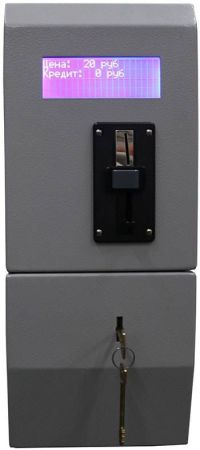 Терминал автоматизированного платного прохода PayPoint II