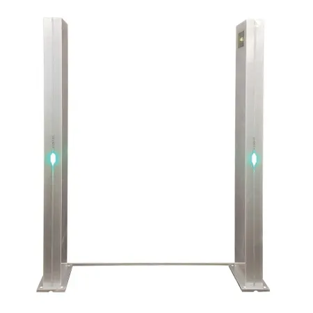 Металлодетектор арочный Паутина-Н2-2 двухпанельный